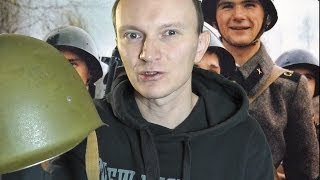 Советская каска СШ 40/Стальной Шлем обр 1940 года