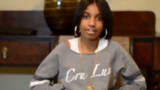 Q&A with Nore'A
