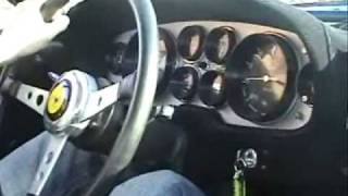 Ｆｅｒｒａｒｉ　Daytona