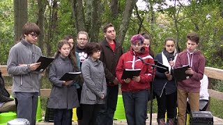 ПОЭТ и ВРЕМЯ 20-ый ВАШИНГТОНСКИЙ ЦВЕТАЕВСКИЙ КОСТЁР