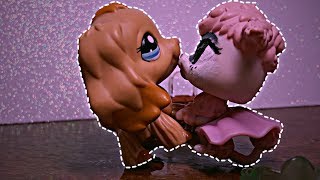 Lps: Почему, когда ты уходила я смеялась [Yuri]