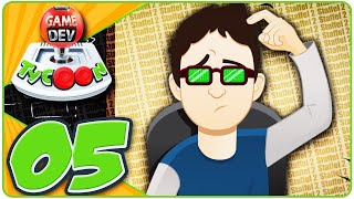 Der grüne Zweig?! - Game Dev Tycoon - 5