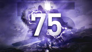 Destiny 2: 75 Kill Clash Challenge! #8 (Perfect Lobby)