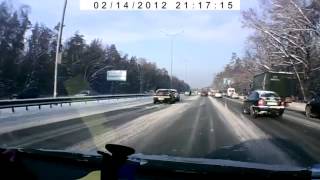 ОКЕАН КРОВИ!!! Самая страшная Авария на шоссе  УЖАС