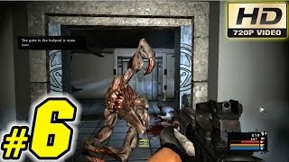 Far Cry Classic Walkthrough: Part 6 - (Xbox 360 / Playthrough / Gameplay)