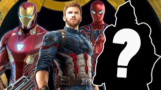 Have Marvel Just Teased MCU's Next Hero?