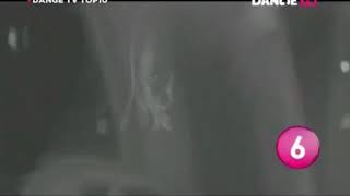 Фрагмент эфира DANGE TV TOP 10 на DANGE TV (20.08.14)