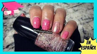 Curso de Uñas Graduación || LaShenny21Nails