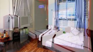 Nha Trang Beach Hotel 3* Вьетнам