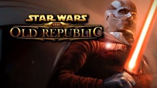 Star Wars: The Old Republic (Gry Darmowe) i Need For Speed Most Wanted