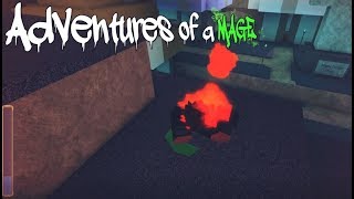 ADVENTURES OF A MAGE | Rogue Lineage