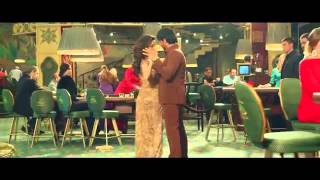Vache Amaryan & Lilit Hovhannisyan - Indz Chspanesn