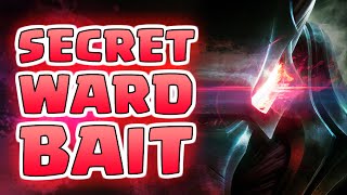Nightblue3 - SECRET WARD BAIT FULL AD NOCTURNE ONE SHOT