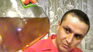 Лечение от Глистов СОДОЙ Без Лекарств! Я был в Шоке, что из меня вышло... Чистка содой от паразитов.