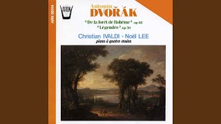 De la forêt de bohème, Op. 68: Le sabbat des sorcières