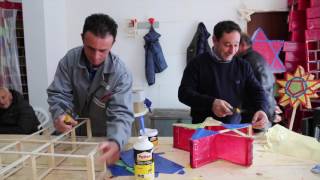 Comitato Organizzativo Venerdi Santo a Burgio 2017
