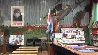 Окружной конкурс профессионального мастерства социальных работников 2011