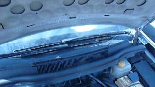Установка ГБО на автомобиль Opel Zafira 1.8