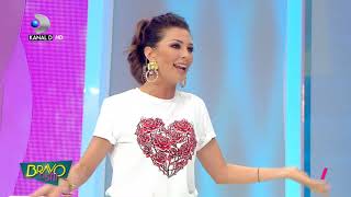 Bravo, ai stil! (12.10.2017) - Sezonul 3, Editia 34, COMPLET HD
