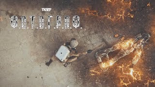 СТАЛКЕР фильм "Ф.О.Т.О.Г.Р.А.Ф." по игре. Тизер.