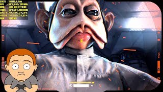 Star Wars Battlefront 2 Pc Ultra GTX 1080 TI 1440p Frame Rate Performance Test