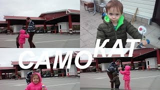 МАСТЕР-КЛАСС ЕЗДЫ НА САМОКАТЕ ОТ МИРОСЛАВА РОМАНОВИЧА, ПОЕЗДКА К ДРУЗЬЯМ В БЕЛГОРОД