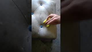 Como limpar estofados com limpa Fácil