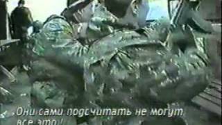 Фильмы сайта "Свобода Слова" О русских крысах войны