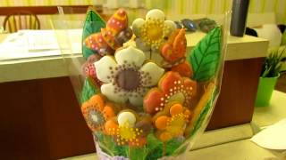 ✔ПРЯНИЧНЫЙ БУКЕТ ГОТОВ✔ 4 августа 2017♥ #Хуторянка
