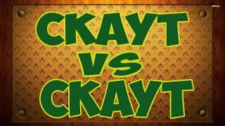Сражение 1-1 в warface. Скаут vs cкаут