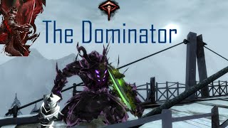 Guild Wars 2 -  | The Dominator | Revenant Build (2016, Mallyx/Shiro)