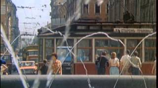 Геннадий Гольштейн - Обреченные на счастье (Doomed To Be Happy), 1/2