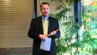 Dominic Nicoli - 2011 Real Estate Forecast