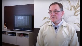 „ისიც კი წაიღეს, რაც არ სჭირდებოდათ“ – ლატვიელი ჟურნალისტი