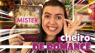 ?? Mister (E. L. James) | Resenha | Borogodó ??