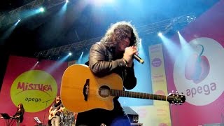 Gustavo Ratto - Fuego Del Amanecer (Festival Andino)