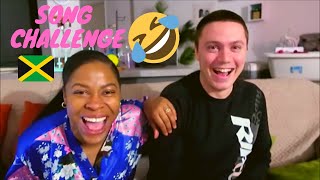 THE SONG CHALLENGE | RIDE DI RIDDIM LIKE SHENSEEA | HILARIOUS VIDEO | #hastingsfamilychallenge