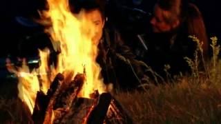 Фристайл, Нина Кирсо - а на небе луна (2001)
