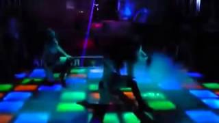 Юлия LUna T Масаева. стрип-пластика (strip-plastica)