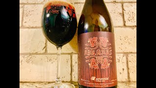 Behind the Bar: Perennial Artisan Ales - Abraxas (2019)