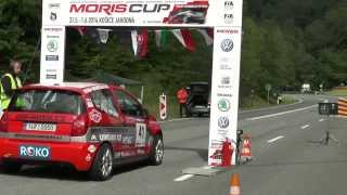 MORIS CUP Jahodna 2014 - Oto Hroba - Citroen C2R2 MAX [ MaxxSport ]