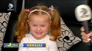 FanArena (01.11.2018) - Editie COMPLETA