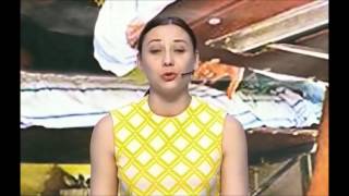 КВН САМОЕ СМЕШНОЕ из конкурса одной песни