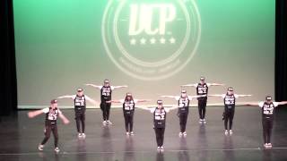 Vancity Project CS 13 | OTW Crew (Ones To Watch) | Adam Mckinnon Choreography