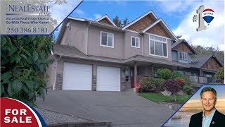 Langford home for sale with a suite, 2603 Crystalview Drive