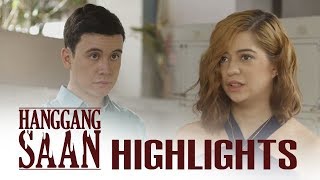 Hanggang Saan: Paco and Anna unexpectedly see each other | EP 103