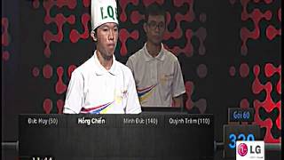 Đạt 460 điểm, 9X phá kỷ lục sau 15 năm 'Đường lên đỉnh Olympia'