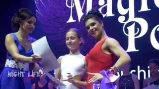 Magic Pole Championship 2016