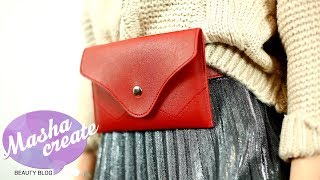 Что носить зимой 2017-2018 ОБЗОР ОДЕЖДЫ 2018. Обзор покупок одежды из Китая и не только ;)