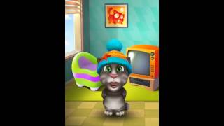 [My Talking Tom] The Show Must Go On 3